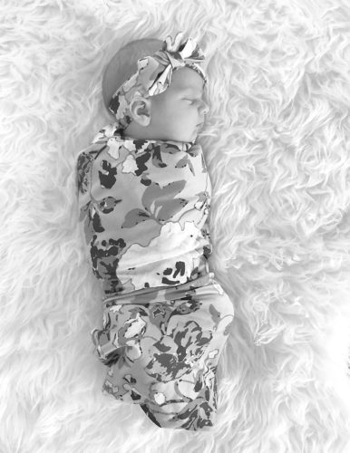 Selah Ann Yoder